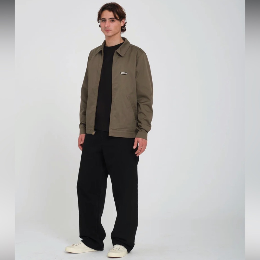 Volcom Coider Jacket - Picture 6 of 10